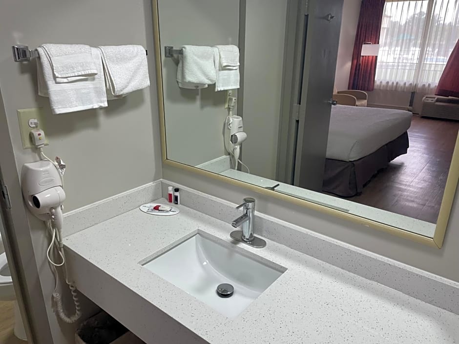 Days Inn by Wyndham Valdosta/Near Valdosta Mall