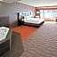 Holiday Inn Express Hotel And Suites Columbus Edinburgh