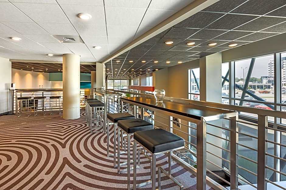 Vib Best Western Springfield