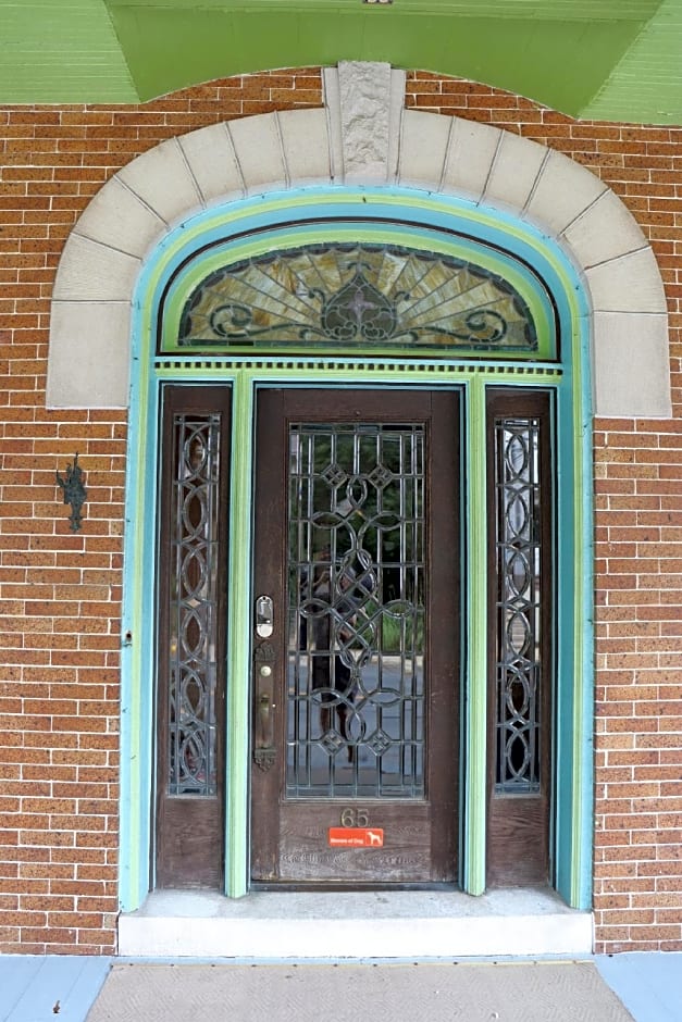 VAAST Bed & Breakfast