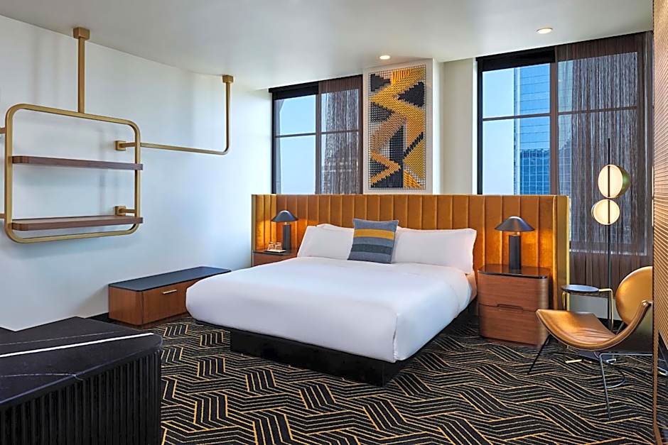 W Hotel Minneapolis The Foshay