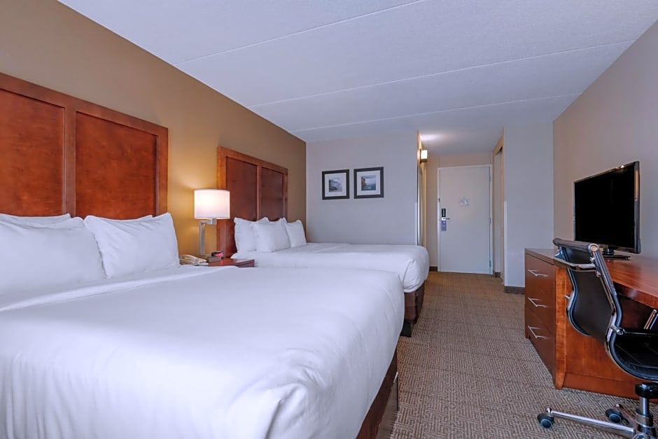 Comfort Inn The Pointe