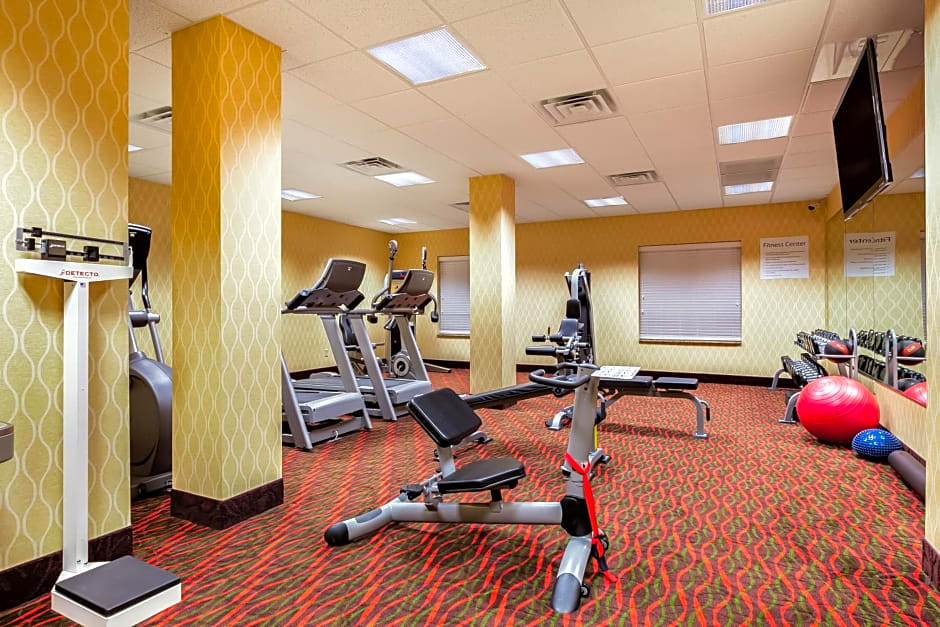 Holiday Inn Express & Suites Missoula Northwest