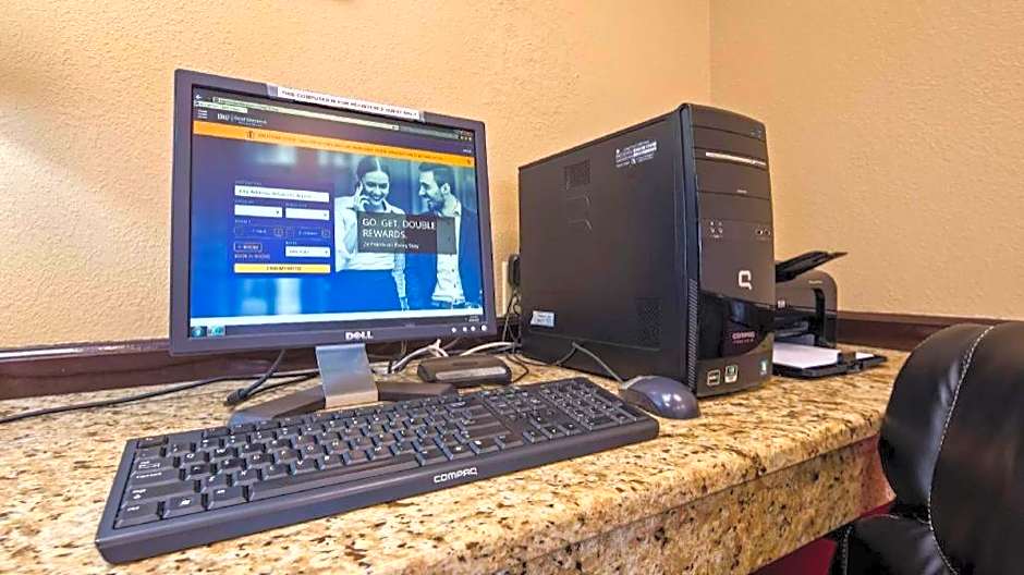 Best Western Richmond Hotel