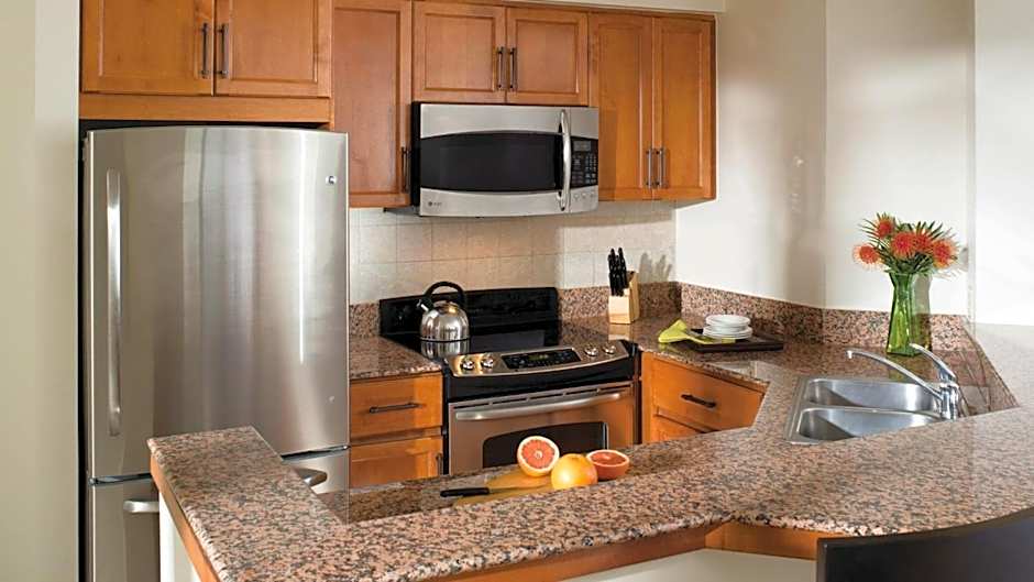 Marriott's Shadow Ridge 1 - The Villages