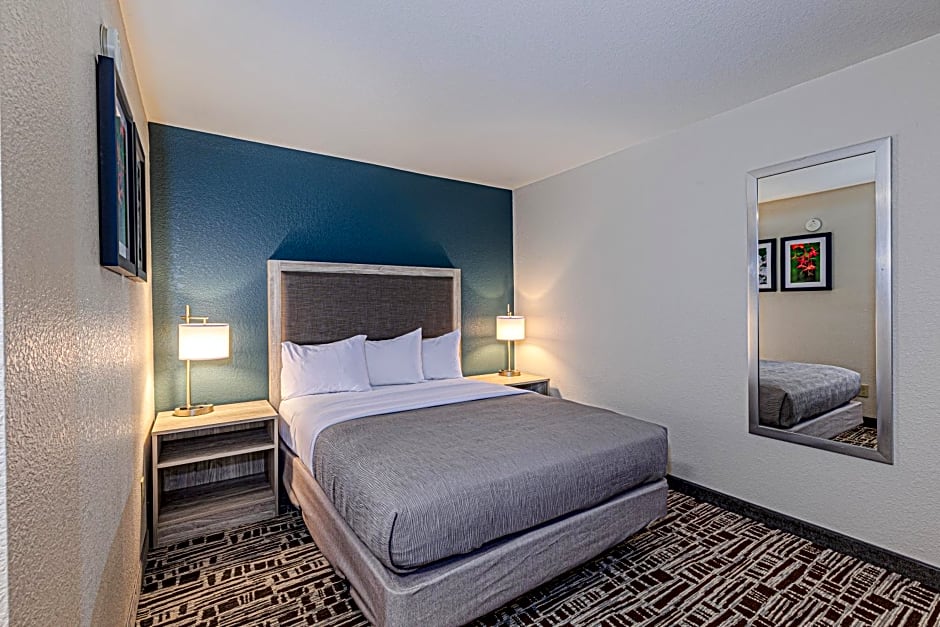 Rivers Edge Motel