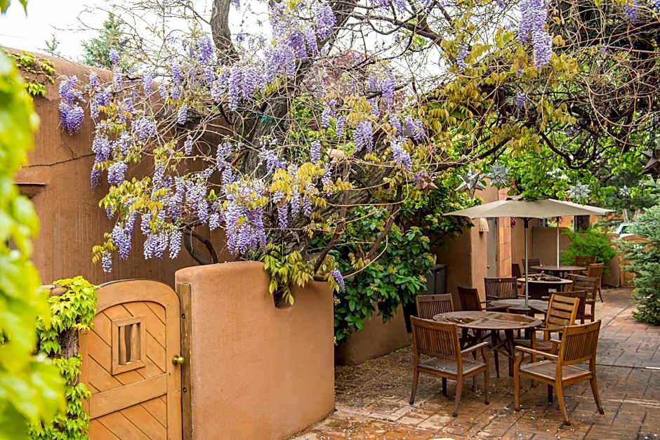 Inn on the Alameda