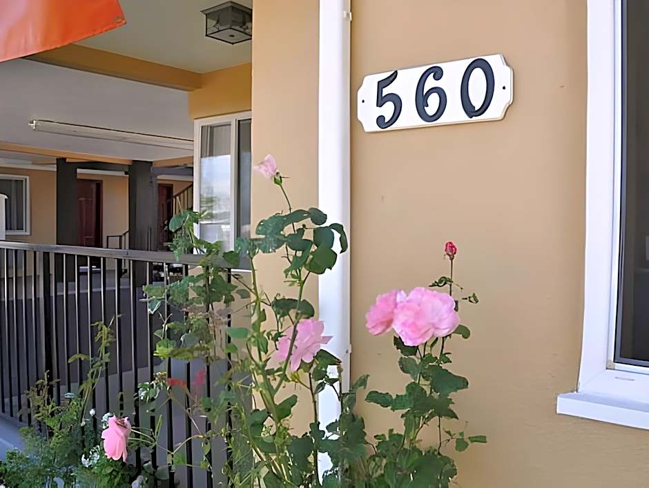 Hotel Belmont
