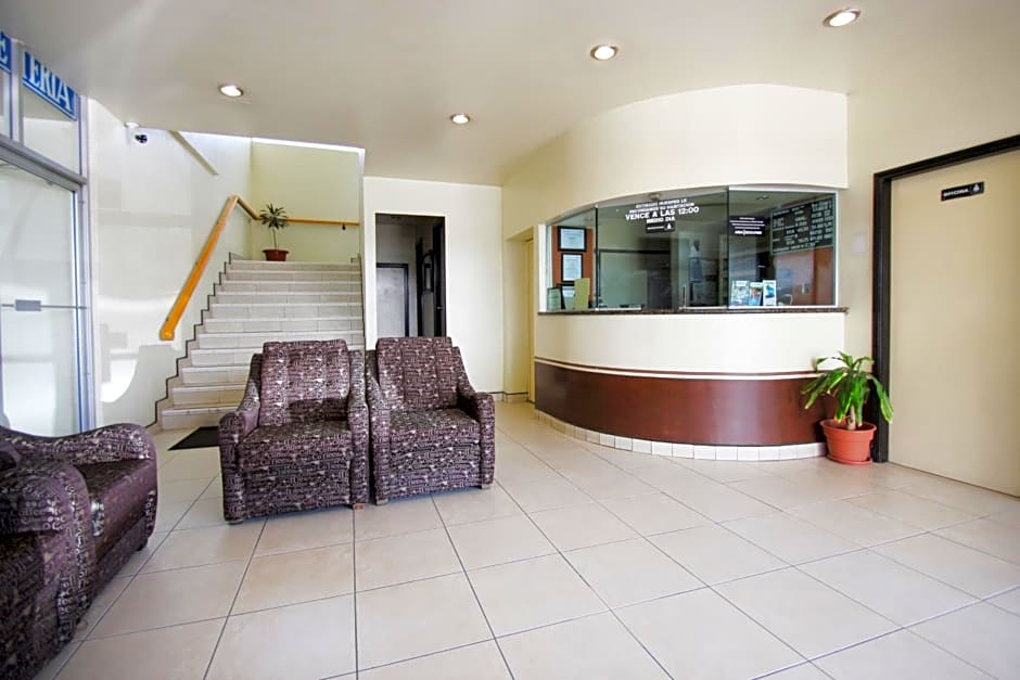 Hotel Astor Tijuana