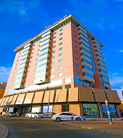 The George Hotel by Saffron, Dubai Creek