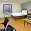 WoodSpring Suites Clarksville Ft. Campbell