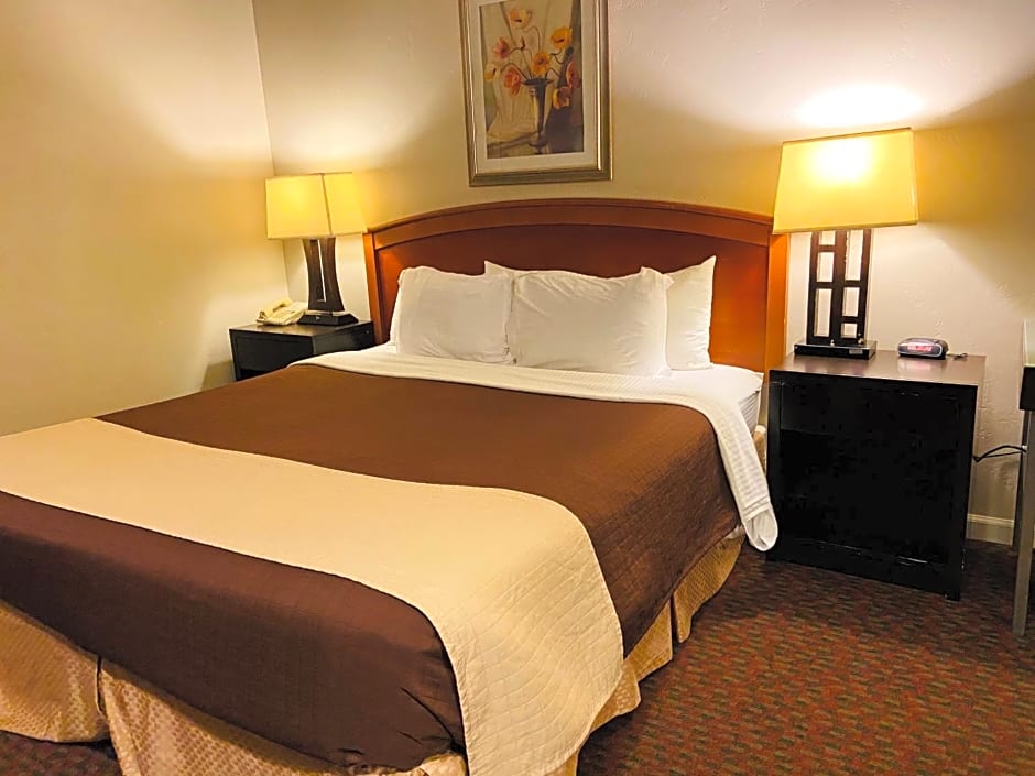Hotel Buena Vista - San Luis Obispo