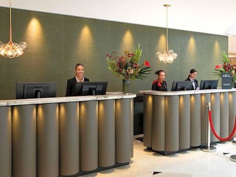 Swissotel Sydney