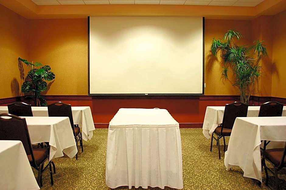 Jefferson Street Inn, a Member of Radisson Individuals