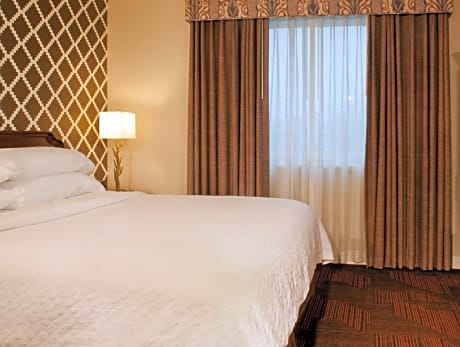 King Room - Non-Smoking