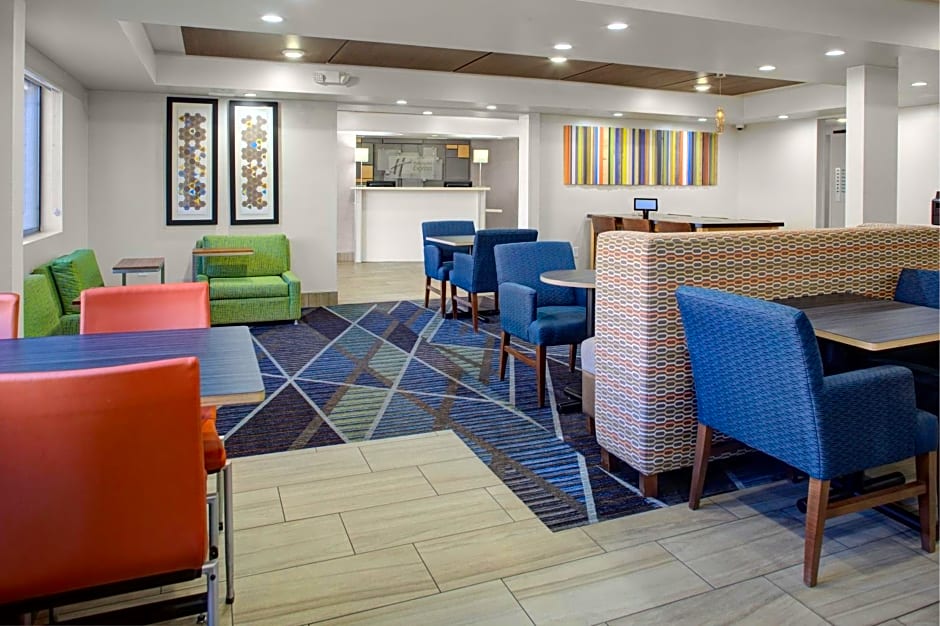 Holiday Inn Express Sedona - Oak Creek
