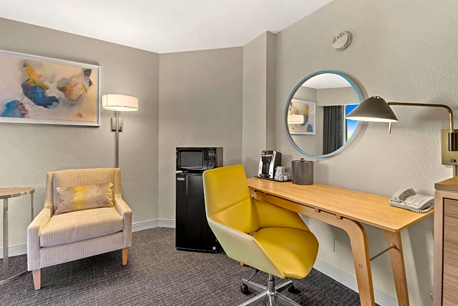 Crowne Plaza Houston Med Ctr-Galleria Area
