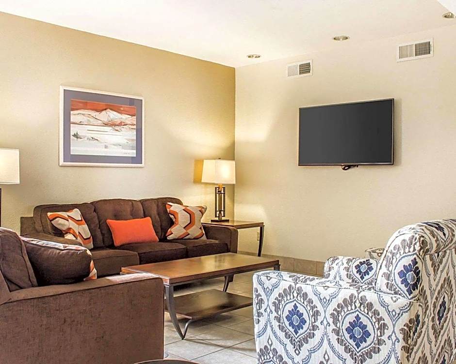 Quality Inn & Suites Yuma
