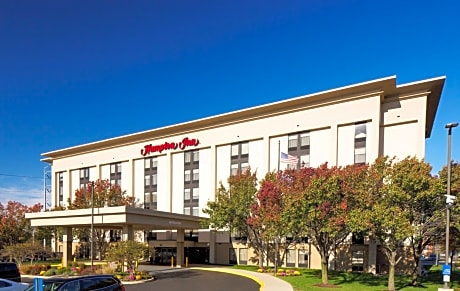 Hampton Inn By Hilton Philadelphia-International Airport