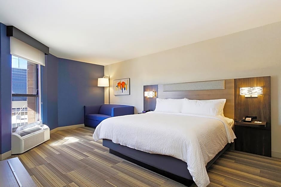 Holiday Inn Express And Suites Phoenix Tempe