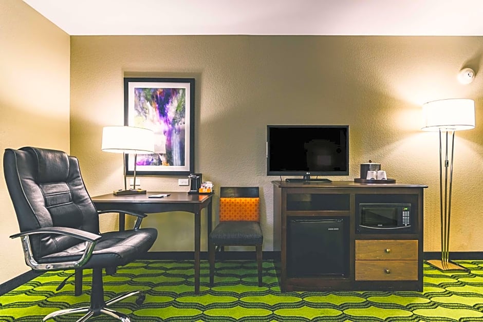 Hampton Inn By Hilton Niagara Falls/Blvd