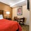 Rodeway Inn Chicago-Evanston