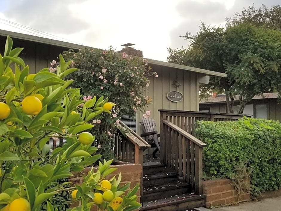 Carmel Valley Lodge
