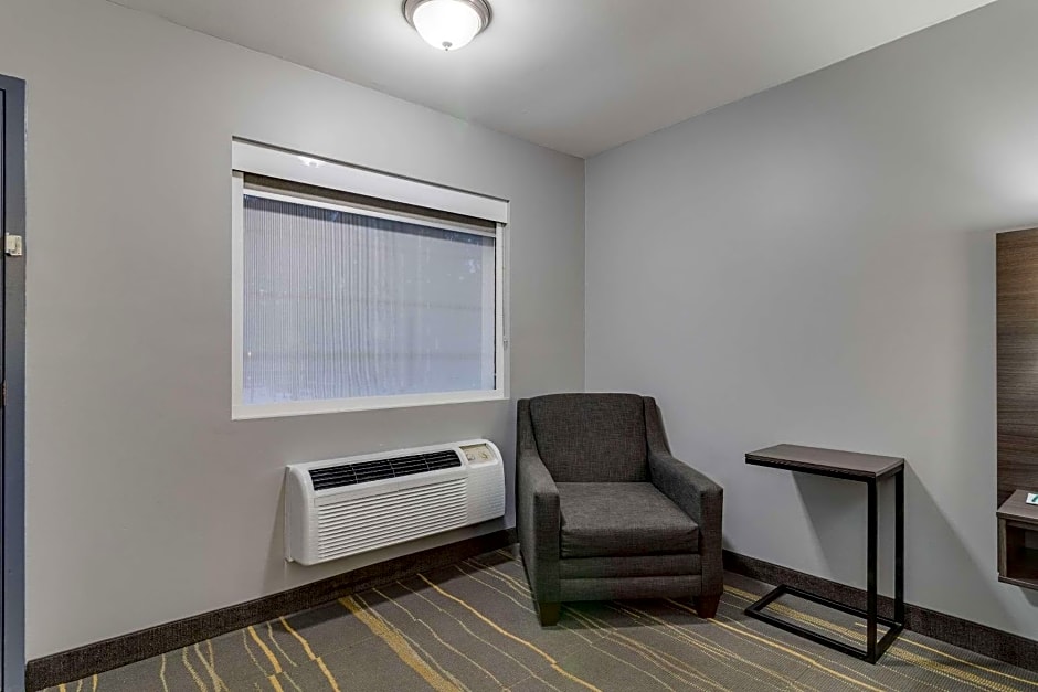 Quality Inn Interstate