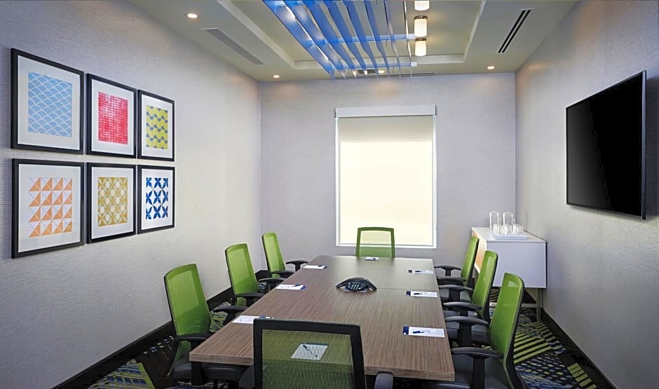 Holiday Inn Express - Sarnia - Point Edward