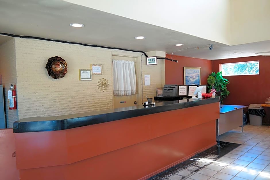 River Park Inn