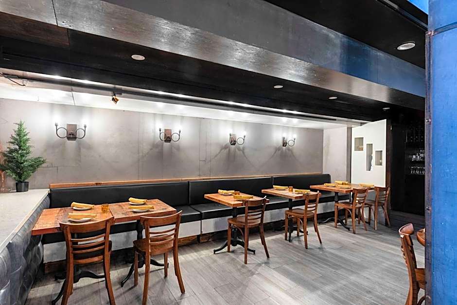 The O Hotel, Trademark Collection by Wyndham