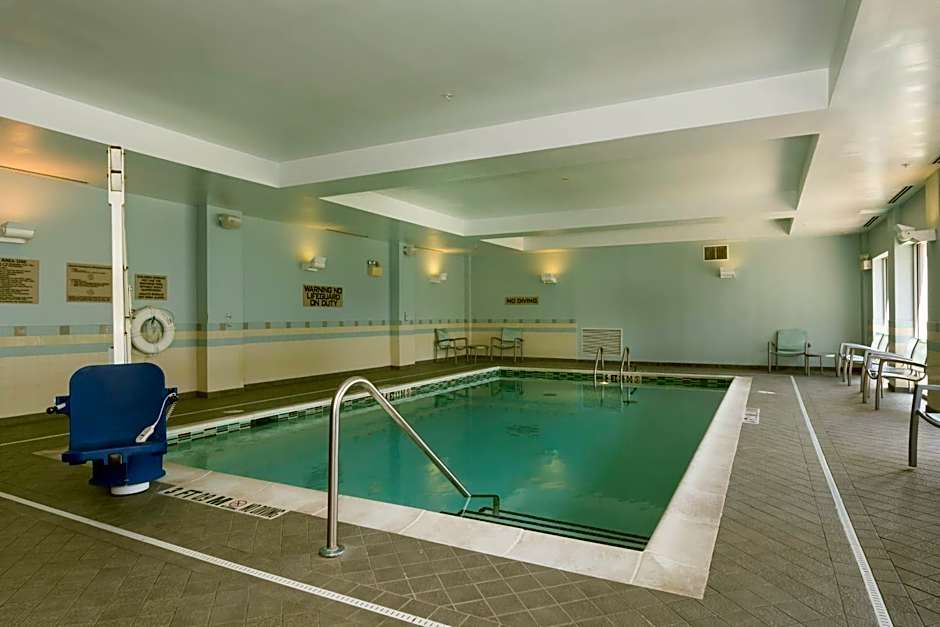 SpringHill Suites by Marriott Charlotte Ballantyne