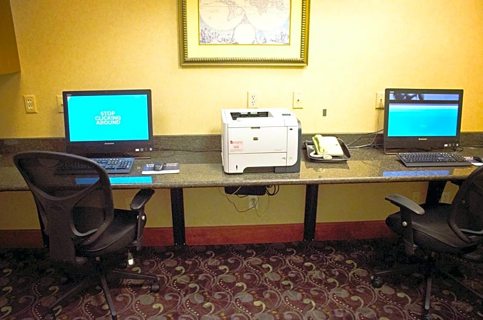 Hampton Inn By Hilton & Suites College Station/Us 6-East Bypass, Tx