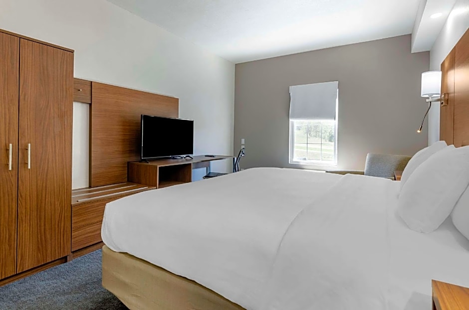 Comfort Inn