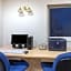 Inn at Lander, Travelodge by Wyndham