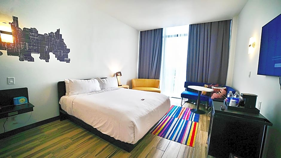 Aloft Ponce Hotel & Casino