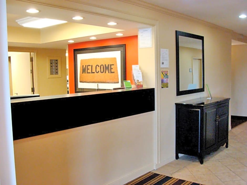 Extended Stay America Suites - Meadowlands - East Rutherford