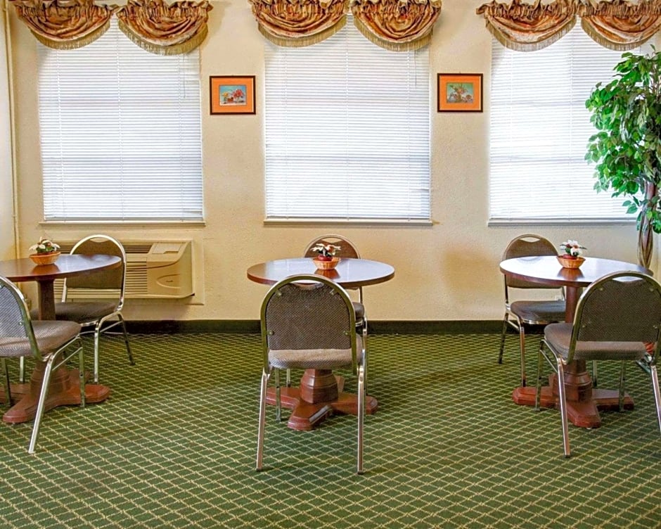 Econo Lodge Temple