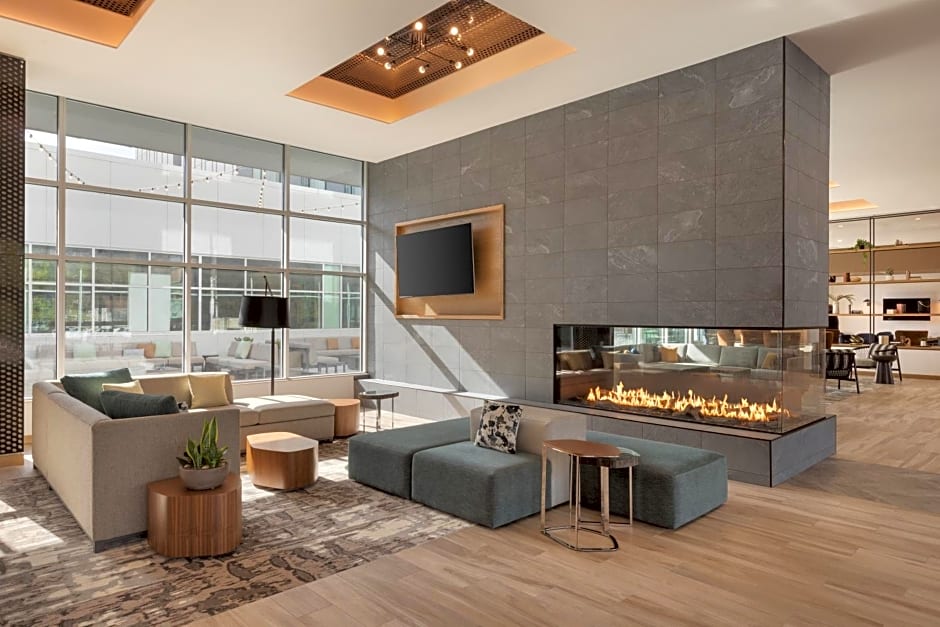 Staybridge Suites Rochester - Mayo Clinic Area