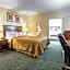 Quality Inn San Diego I-5 Naval Base