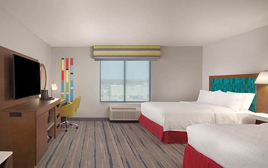 Hampton Inn Ogallala