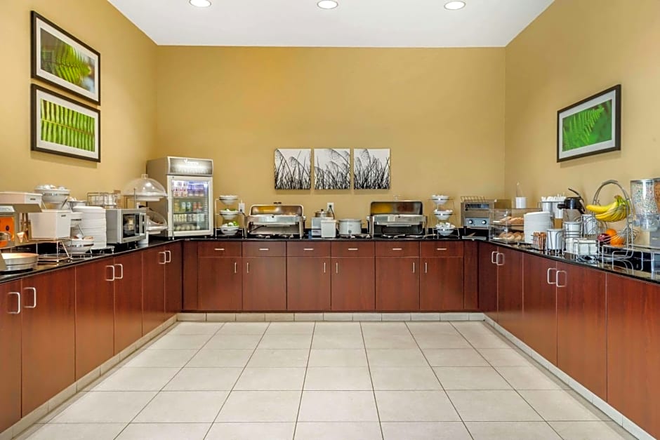 Sleep Inn & Suites Fargo Medical Center