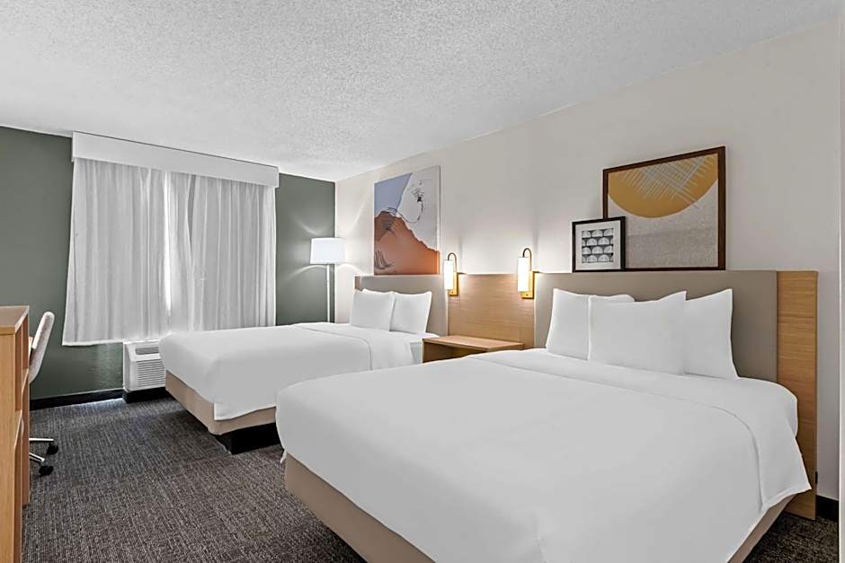 Spark by Hilton Bensalem Philadelphia