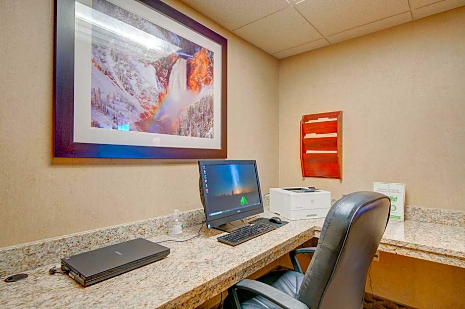 Holiday Inn West Yellowstone