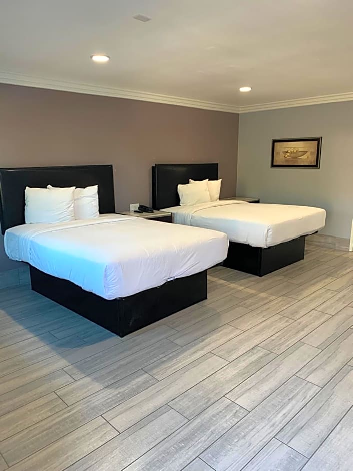 Willow Tree Inn & Suites