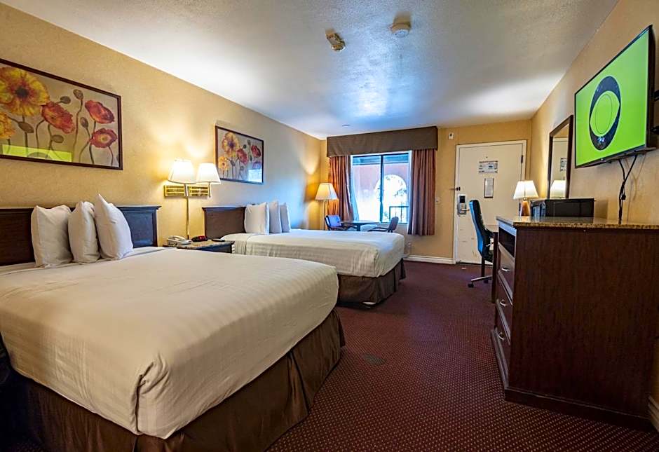 Hospitality Inn