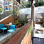 The Grand Meshmosh Hotel