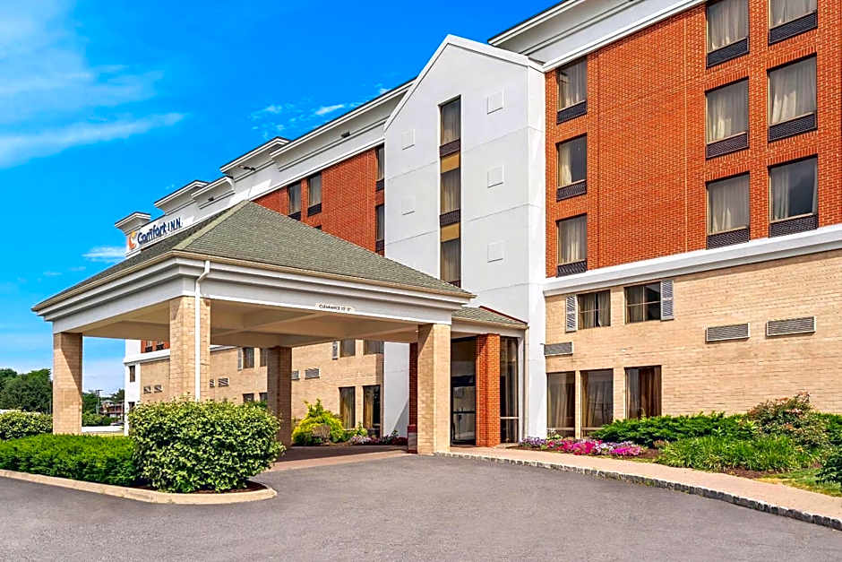 Comfort Inn Lehigh Valley West