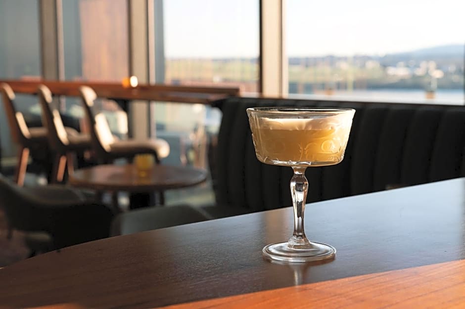 Hotel Indigo - Vancouver Dwtn - Portland Area, an IHG Hotel