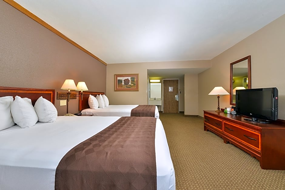 Kelly Inn Bismarck